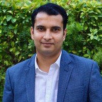 Vineet Sharma profile photo