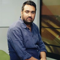 Sushant Puri profile photo
