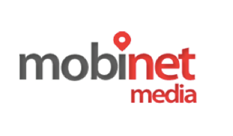 Mobinet Media logo