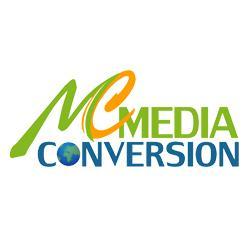 Media Conversion logo