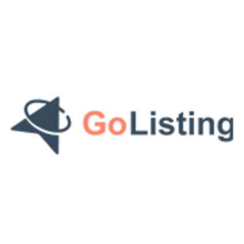 go-listing logo