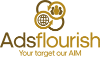 adsflourish logo
