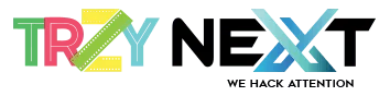Trzy Next logo