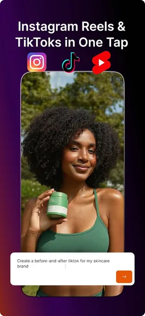 Scalio: AI Video Ad Maker screenshot 5