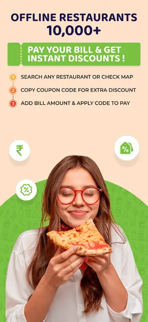 Moby Cashback screenshot 4