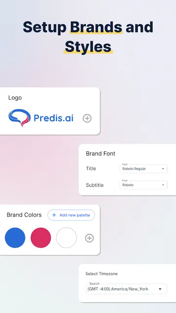Social Media Posts - Predis AI screenshot 6