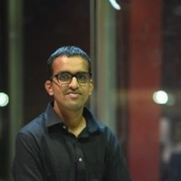 Deepak Shah profile photo