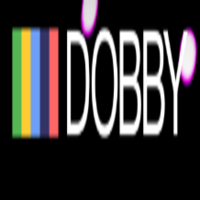 Dobby Ads logo