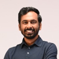 Aditya Sriram profile photo