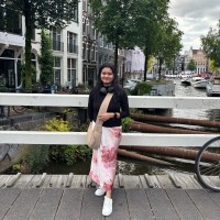 Treena Majumdar profile photo