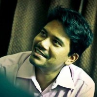 Arjun Som profile photo