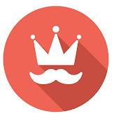 MARKET KING logo