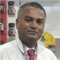 Atul Gaikwad profile photo