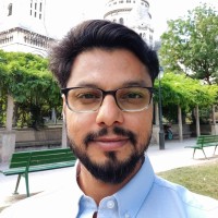 Hemang Shah profile photo