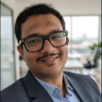 Abhijeet Kamble profile photo