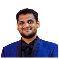 Prashant Musale profile photo