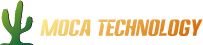 Moca Tech logo