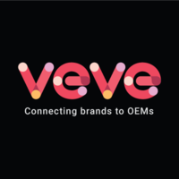 VEVE logo