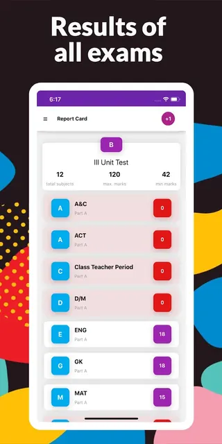 Bunts' Sangha RNS Vidyaniketan screenshot 4