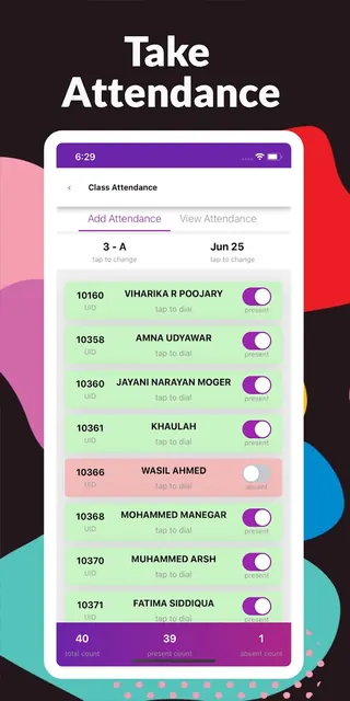Bunts' Sangha RNS Vidyaniketan screenshot 6