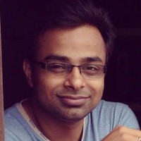 Nishant Patil profile photo