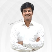 Sandeep Kuriakose profile photo