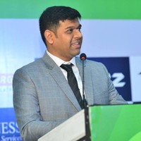 Ashish Shah profile photo