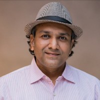 Vijay Mehta profile photo