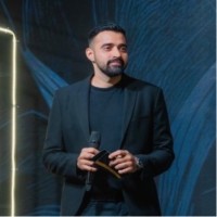 Bharat Sharma profile photo