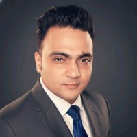 Vishal Jariwala profile photo