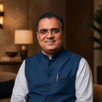 Sudeer Shetty profile photo