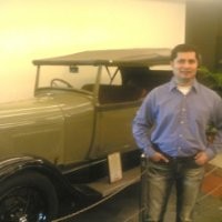 Irfan Danawall profile photo