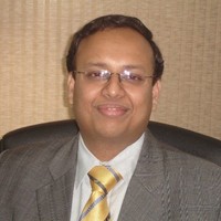 Rishikesh Shintre profile photo
