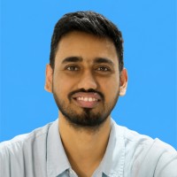 Siddhesh Narvekar profile photo