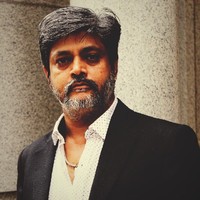 Vijay Vishwanath profile photo