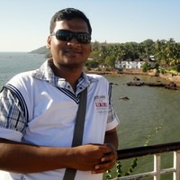 Gaurav Mahimkar profile photo