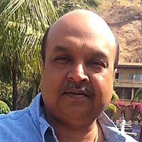 Mehool Parekh profile photo