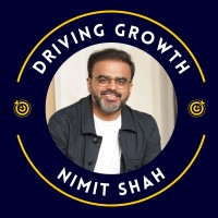 Nimit Shah profile photo