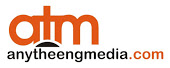 AnytheengMedia logo
