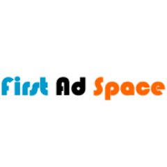 First Ad Space logo