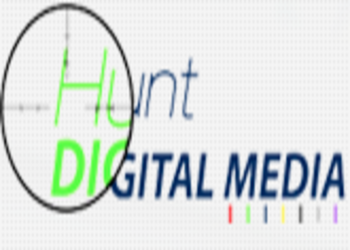 Hunt Digital Media logo