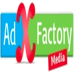 AdXFactory logo
