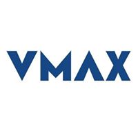 Vmax logo