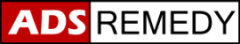 Adsremedy logo