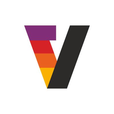 Vertoz logo