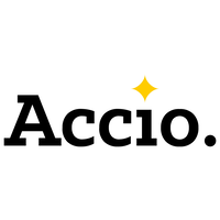 Accio logo