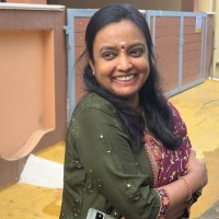 Kavitha Rajan profile photo