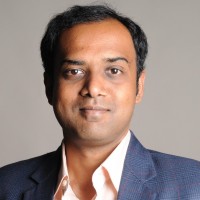 Gadhadar Reddy profile photo