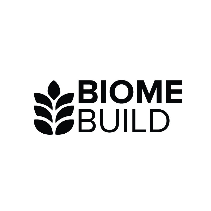 Biome Build logo