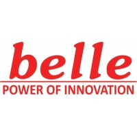 Belle Laboratories logo